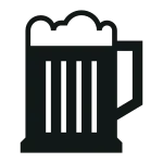 Influence SVG Icon